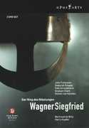 Siegfried , Eric Halfvarson