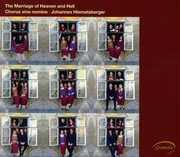 Marriage of Heaven & Hell , Johannes Hiemetsberger
