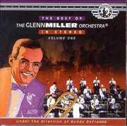Best of 1 , Glenn Miller