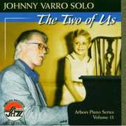 The Two Of Us, Piano Series Vol. 13 , Johnny Varro