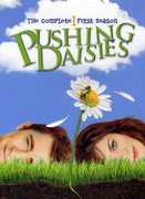 Pushing Daisies: The Complete First Season , Jim Dale