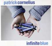 Infinite Blue , Patrick Cornelius