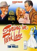 Spring in Park Lane , Michael Wilding