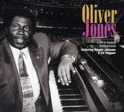 Live in Baden Switzerland , Oliver Jones