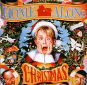 Home Alone Christmas , Various Artists