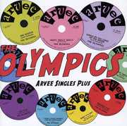 Arvee Singles Plus , Olympics