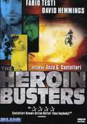 The Heroin Busters , Wolfgango Soldati