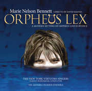 Orpheus Lex , Nelson Bennet