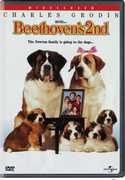 Beethoven's 2nd , Sarah Rose Karr