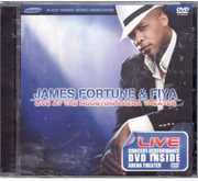 Live at the Arena , James Fortune