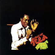 Roforofo Fight , Fela Kuti