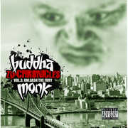 Unleash the Fury , Buddha Monk