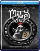 Mary and Max , Bethany Whitmore