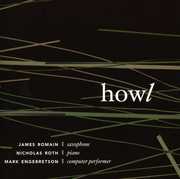 Howl , James Romain
