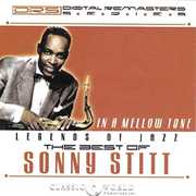 In A Mellow Tone: The Best Of , Sonny Stitt
