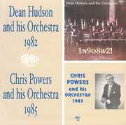 1982 Now!/ 1985 , Dean Hudson