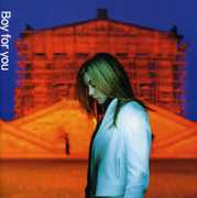 Boy for You [Import] , Astrid Williamson