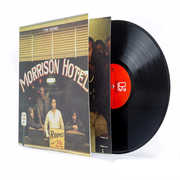 Morrison Hotel , The Doors