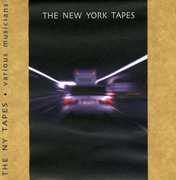 The New York Tapes , Various Artists