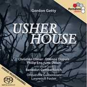 Usher House , Lawrence Foster
