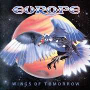 Wings of Tomorrow [Import] , Europe