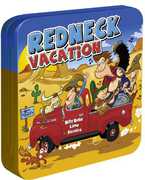 Redneck Vacation , Various Artists