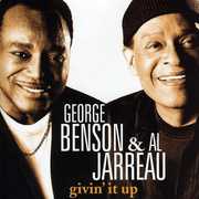 Givin' It Up , George Benson