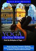 Yoga: Knee Problems , Dr. Sujatha