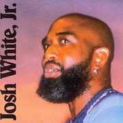 Cortelia Clark , Josh White Jr.