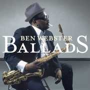 Ballads [Import] , Ben Webster
