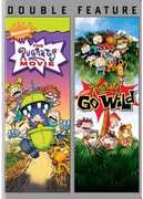 Rugrats the Movie /  Rugrats Go Wild , Nancy Cartwright