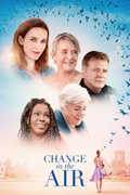 Change In The Air , Rachel Brosnahan