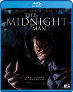 The Midnight Man , Robert Englund