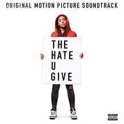 The Hate U Give (Original Motion Picture Soundtrack) , Various Artists