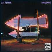 Roadgame , Art Pepper