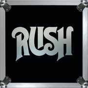 Sector 1 [5CD/ 1DVD] , Rush