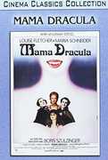 Mama Dracula , Louise Fletcher