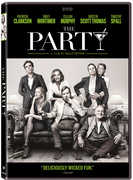 The Party , Timothy Spall