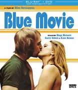 Blue Movie , Hugo Metsers