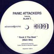 Rock to the Beat , Panic Attackers