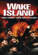 Wake Island , Brian Donlevy