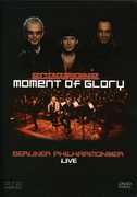 Moment of Glory: Live With Berlin Philharmonic , Berlin Philharmonic Orchestra