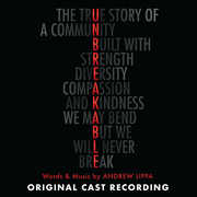 Unbreakable (Original Cast Recording) , Andrew Lippa