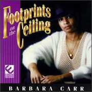 Footprints on the Ceiling , Barbara Carr