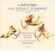 Gli Strali D'amore , La Risonanza