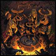 Cooking with Pagans , Freak Kitchen
