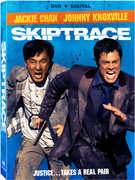 Skiptrace , Jackie Chan