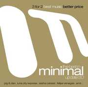 Best in Minimal 3.0 / Various , Various Artists