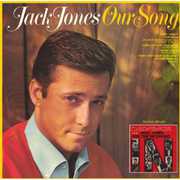 Our Song & for the in Crow [Import] , Jack Jones