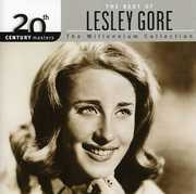 20th Century: Millennium Collection , Lesley Gore